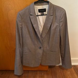 Ann Taylor Blazer